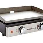 Blackstone 1666 Tabletop Griddle with Stainless