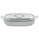 Bon Chef 60023CLDHF Stainless Steel Induction
