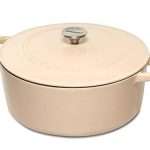 Cuisinart Cast Iron Cast Iron Casserole, Dutch