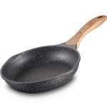 Jeetee Nonstick Pan, Nonstick Stone Frying Pan,