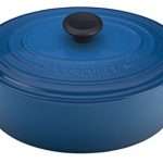 Le Creuset of America Enameled Cast Iron Signature