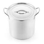 McSunley 609 Medium Stainless Steel Prep N Cook