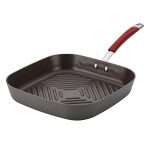 Rachael Ray Cucina Hard-Anodized Nonstick 11-Inch