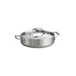 Tramontina 80116/009DS Gourmet Stainless Steel