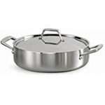 Tramontina 80116/594DS Gourmet Stainless Steel