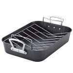 Farberware 46845 Roasters Nonstick Roaster /