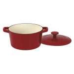 Cuisinart CI630-20CR Chef's Classic Enameled Cast