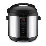 Cuisinart CPC-600N1 6-Quart Electric Pressure