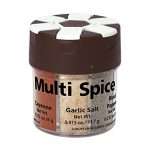 Coghlan's 9961 Multi-Spice, Multicolor