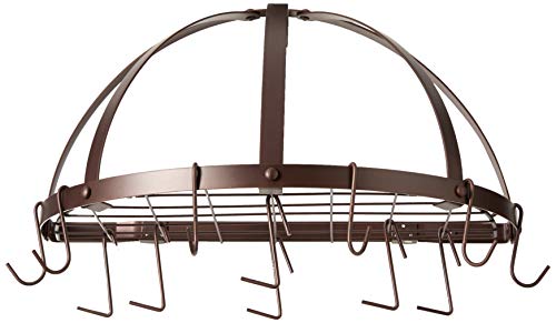 Pot rack