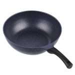 Cook N Home 02646 Nonstick Marble 12-inch/30cm