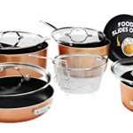 Gotham Steel Stackmaster Pots & Pans Set –