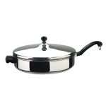 Farberware 50012 Classic Saute Pan / Frying Pan /