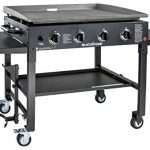 Blackstone 1554 Station-4-burner-Propane