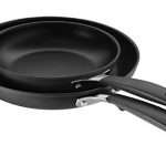 OXO Good Grips Non-Stick 2 piece Frypan Set