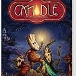 Candle: The Power of the Flame (Nintendo Switch)