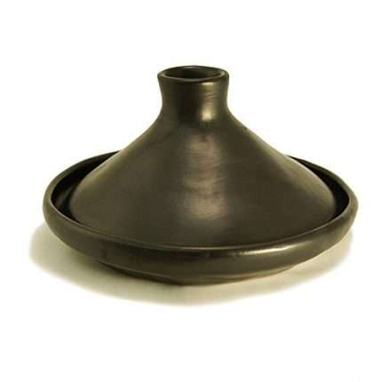 Ancient Cookware, Chamba Tagine - Large