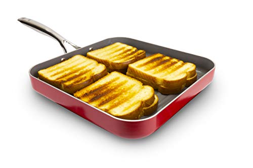 Square Grill Pan