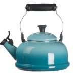 Le Creuset Q3101-17 Enamel-on-Steel Whistling