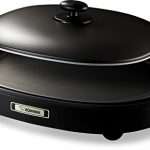 Zojirushi 604595-EA-BDC10TD Gourmet Sizzler