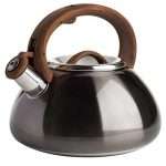 Primula Avalon Whistling Stovetop Tea Kettle Food