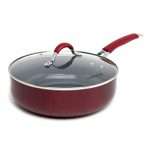 Cooking Light Allure Non-Stick Ceramic Cookware