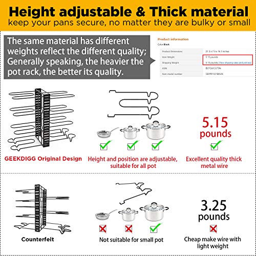 removable rubber tube