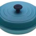 Le Creuset LS2532-3017 Signature Enameled