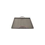 Franklin Machine model #133-1009, Steel Griddle,