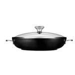 Le Creuset Toughened PRO 4 qt. Shallow