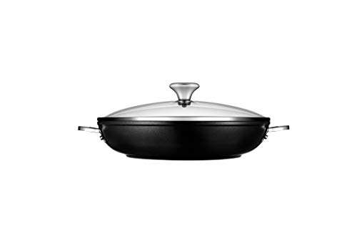 Le Creuset Toughened PRO 4 qt. Shallow