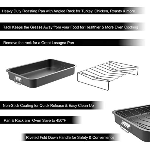 heavy-duty carbon steel