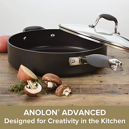 Cookware and bakeware