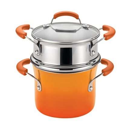 Rachael Ray Brights Sauce Pot/Saucepot with