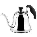 Chefbar Tea Kettle for Stove Top Premium Gooseneck