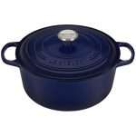 Le Creuset Enameled Cast Iron Signature Round