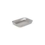 Vollrath 68257 Roasting Pan - Aluminum, Heavy, 14