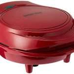 Better Chef Red Omelette Maker Color, Medium