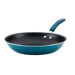 Rachael Ray Brights Nonstick Frying Pan / Fry Pan