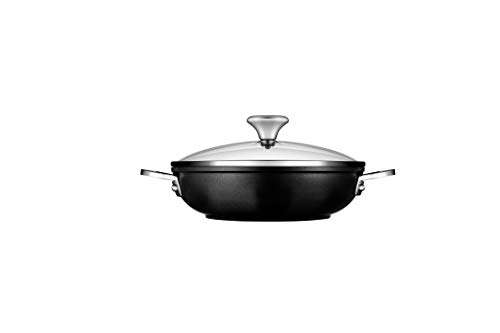 Le Creuset Toughened PRO 2-1/2 qt. Shallow