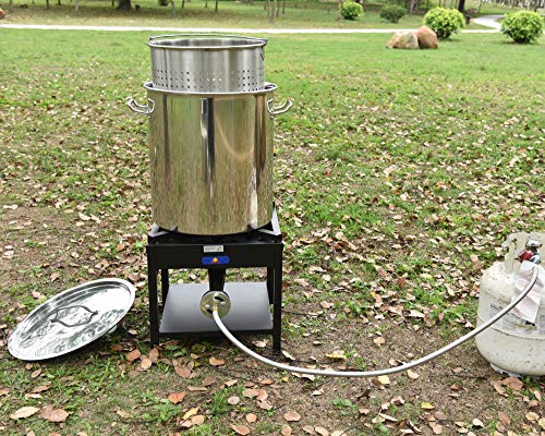 outdoor cooking equipment