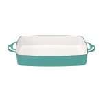 Dansk Kobenstyle Teal Baker