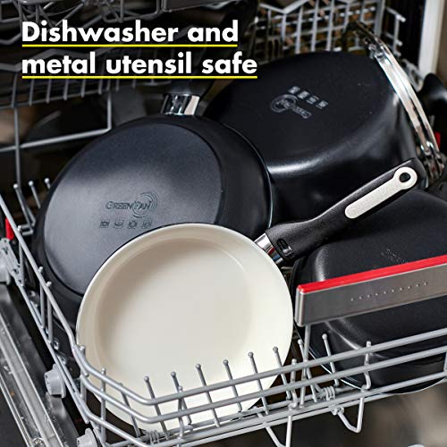 Cookware and bakeware