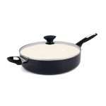 GreenPan Rio Healthy Ceramic Nonstick, Sauté Pan