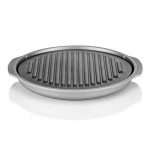 TECHEF - TRUE GRILL PAN - Stovetop Nonstick