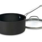 Cuisinart Chef's Classic Nonstick Hard-Anodized