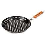 Cuisinart CNW-200 Non-Stick Grilling Skillet, 12"