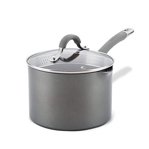 metal utensil safe nonstick