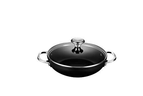 Le Creuset Toughened Nonstick Shallow