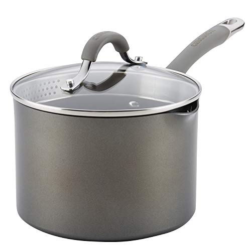 metal utensil safe nonstick